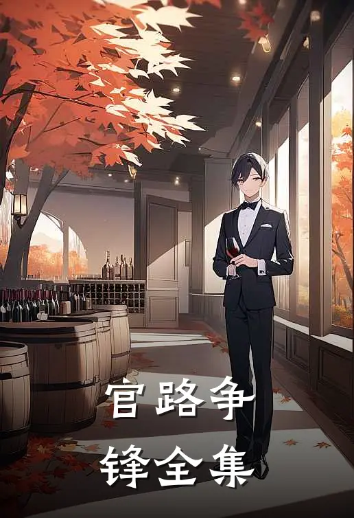 官路争锋全集免费阅读