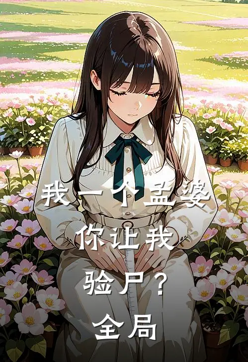 我一个孟婆,你让我验尸?全局观看