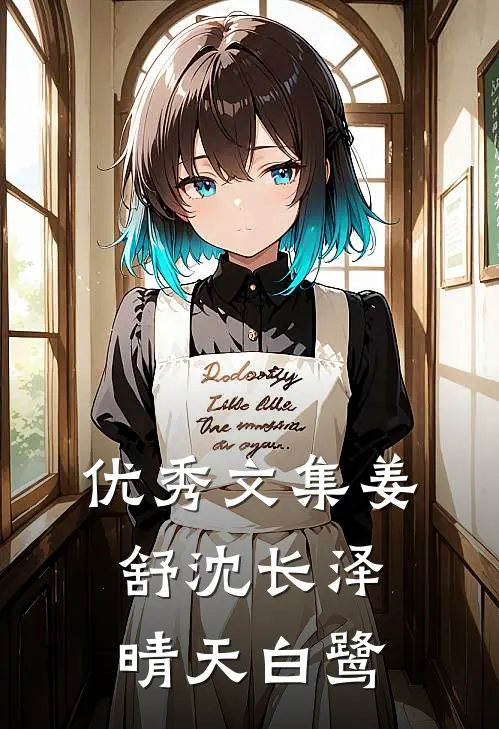 优秀文集姜舒沈长泽晴天白鹭