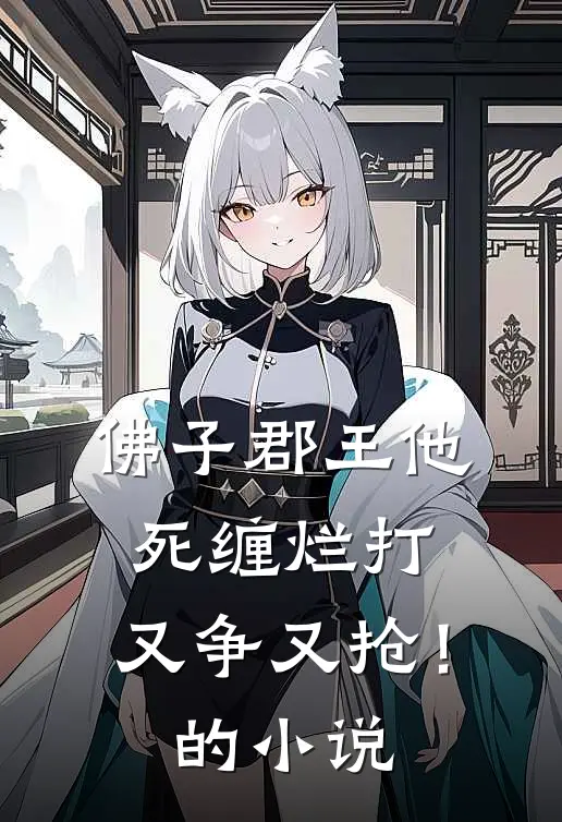 佛子郡王他死缠烂打,又争又抢!的是