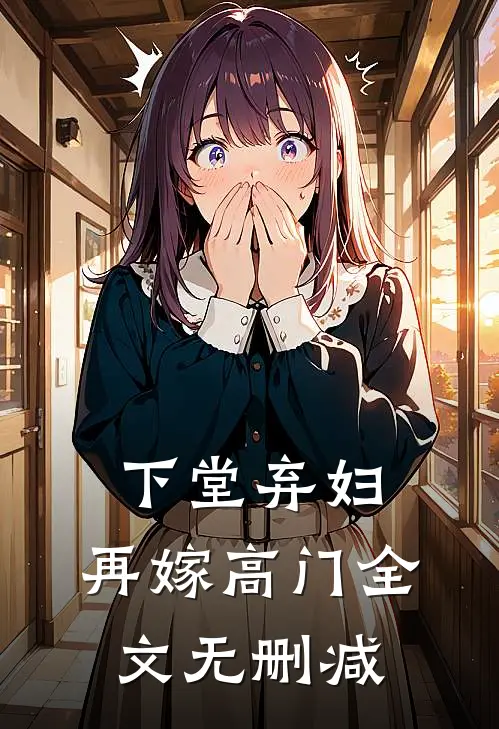 下堂弃妇,再嫁高门全文无删减版