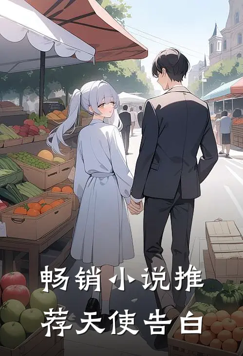 畅销推荐天使告白女主