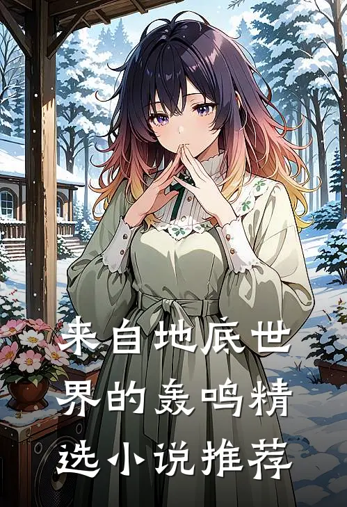 来自地底世界的轰鸣精选推荐阅读