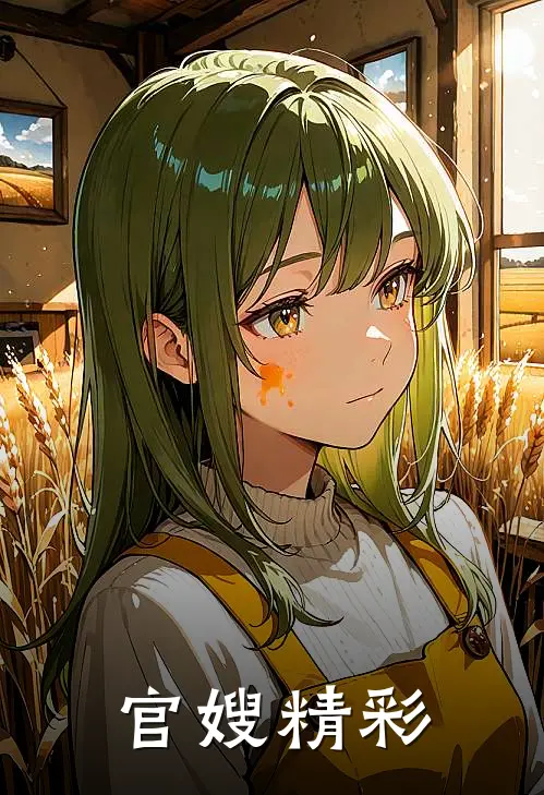 官嫂精彩