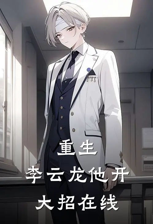 重生李云龙他开大招在线观看