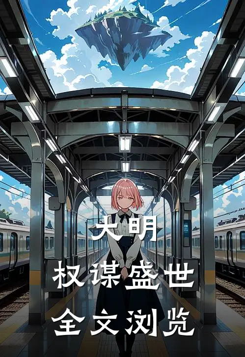 大明权谋盛世全文浏览