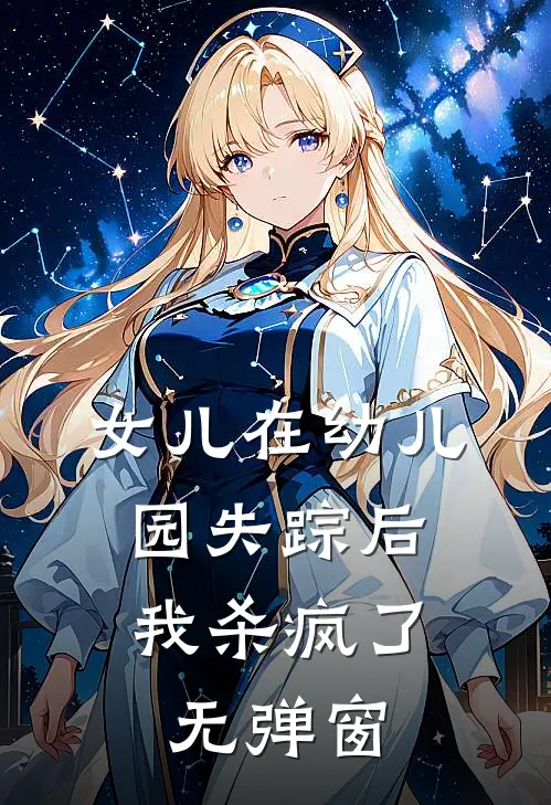 女儿在幼儿园失踪后,我杀疯了无弹窗