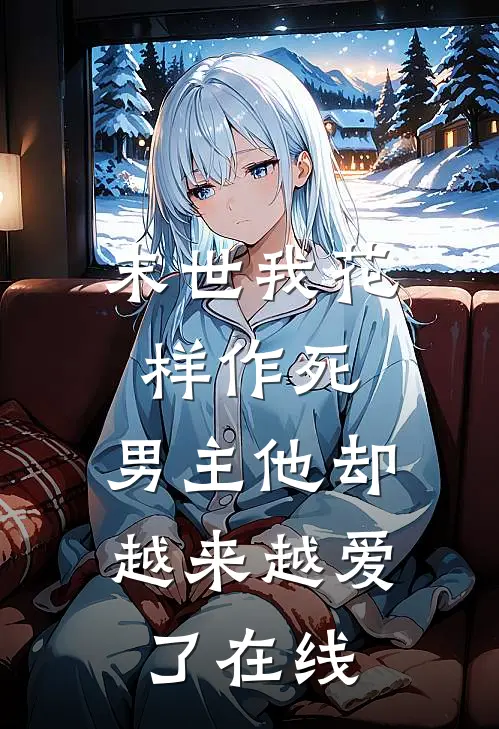 末世我花样作死,男主他却越来越爱了在线看