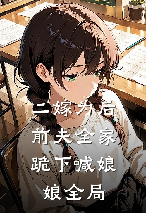 二嫁为后,前夫全家跪下喊娘娘全局免费阅读