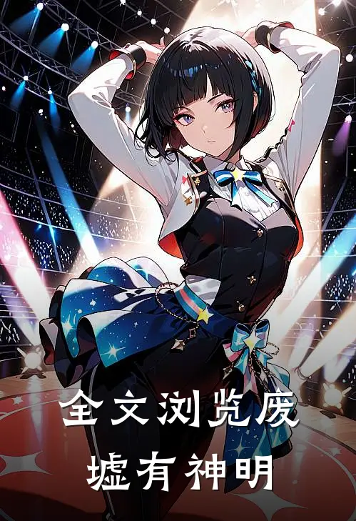 全文浏览废墟有神明的