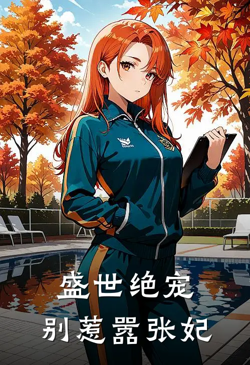 盛世绝宠别惹嚣张妃