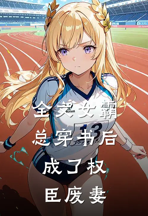 全文女霸总穿书后,成了权臣废妻