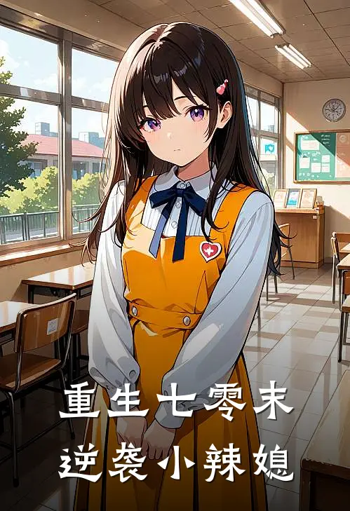 重生七零末逆袭小辣媳全文免费阅读