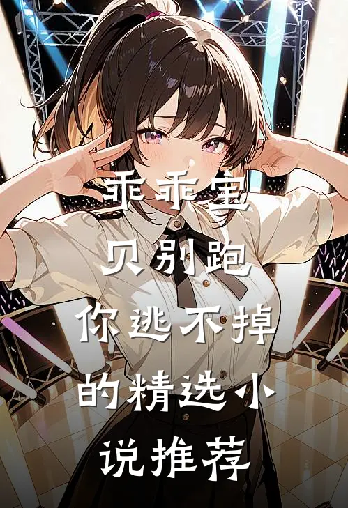 乖乖宝贝别跑,你逃不掉的精选推荐免费阅读