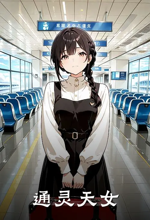 通灵天女