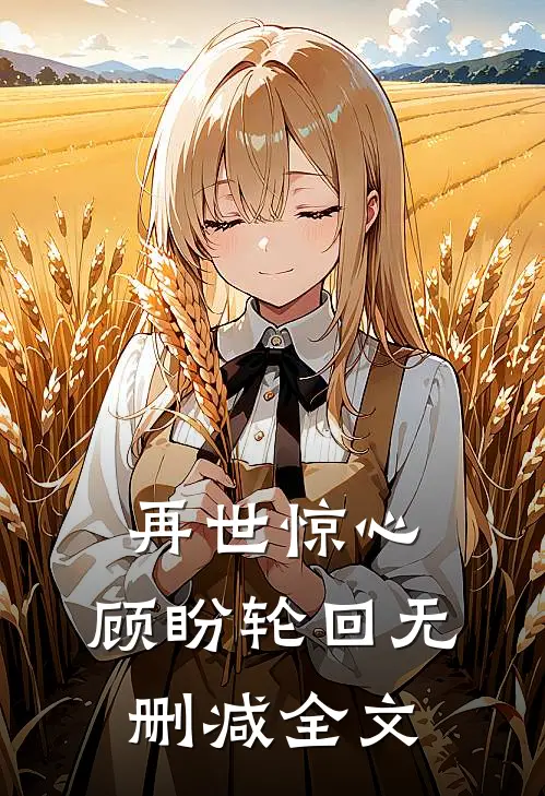 再世惊心,顾盼轮回无删减全文在线阅读