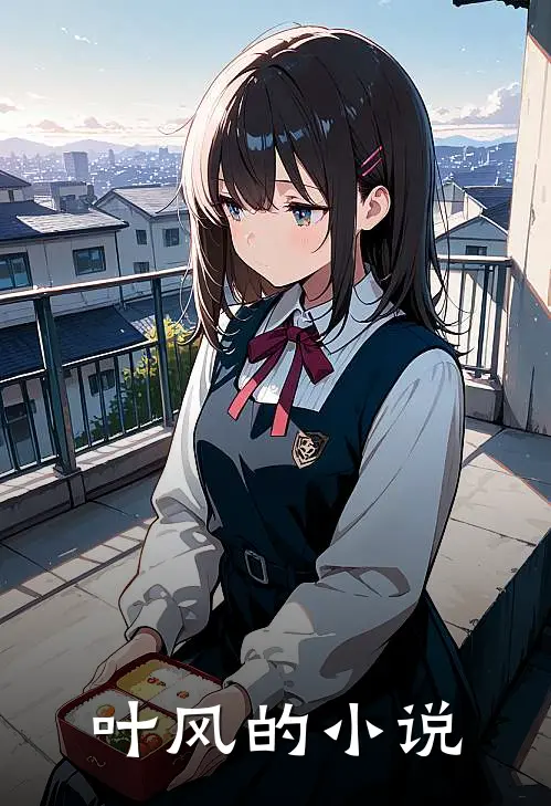 叶风全集免费