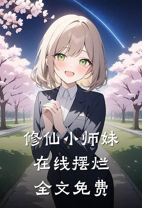 修仙小师妹,在线摆烂全文免费