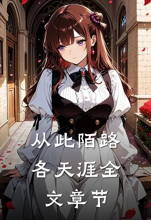 从此陌路各天涯全文章节