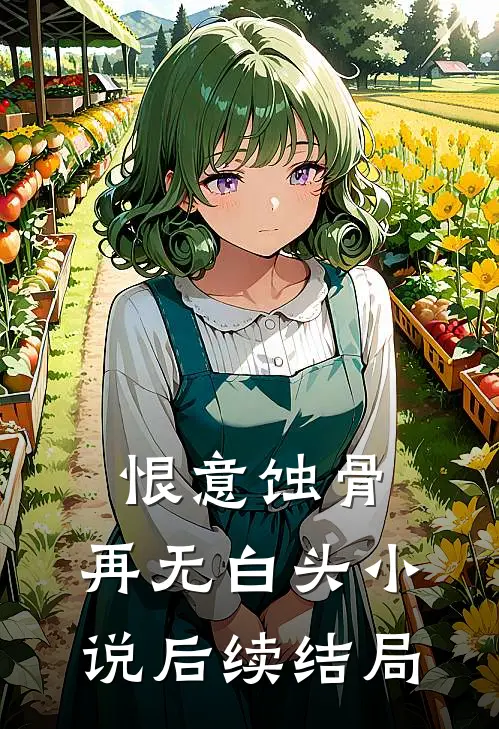 恨意蚀骨,再无白头后续结局