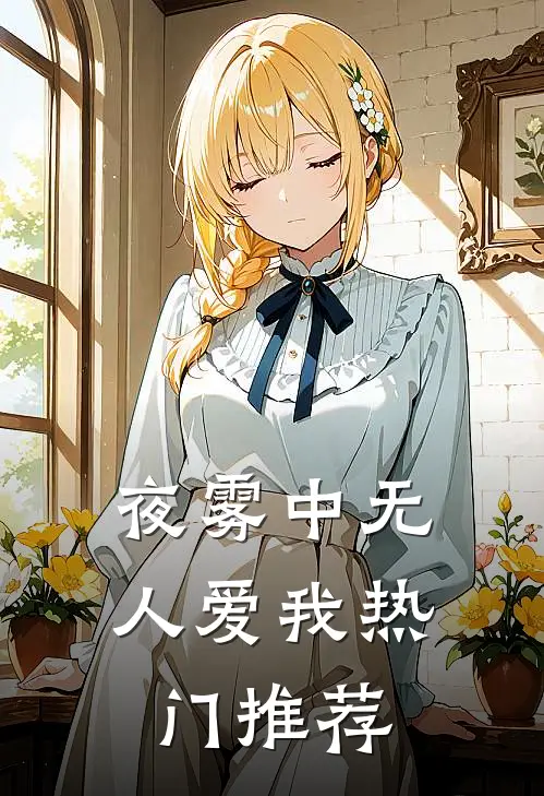 夜雾中无人爱我热门推荐