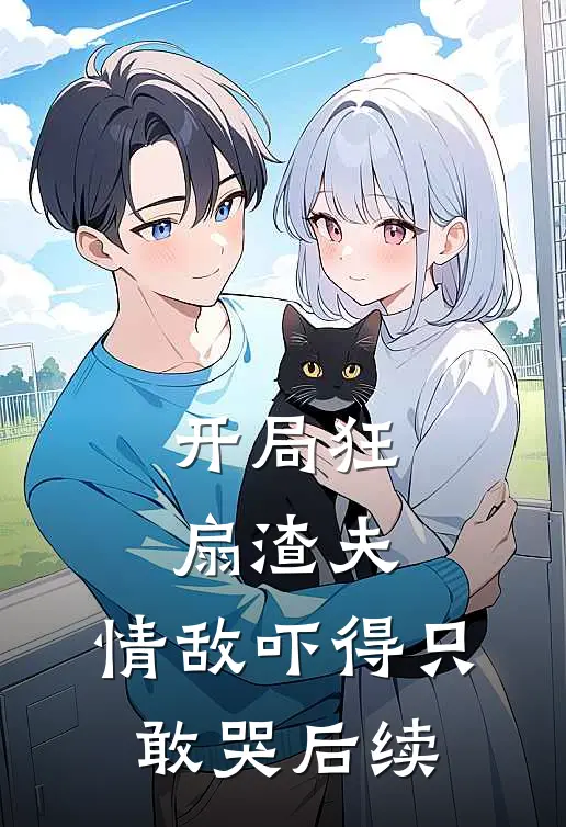 开局狂扇渣夫,情敌吓得只敢哭后续免费阅读