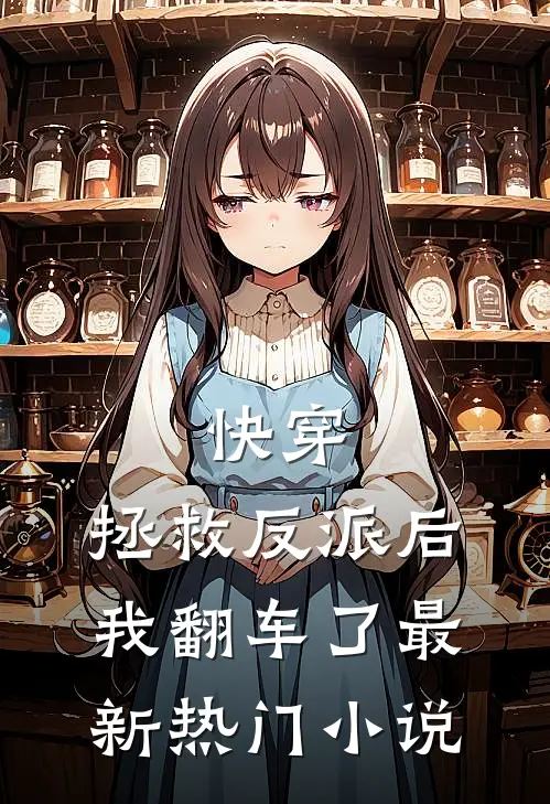 快穿拯救反派后,我翻车了最新热门