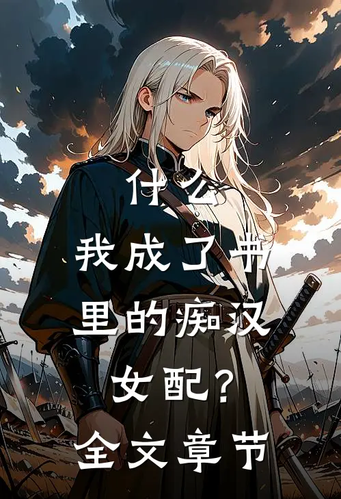 ,我成了书里的痴汉女配?全文章节免费阅读