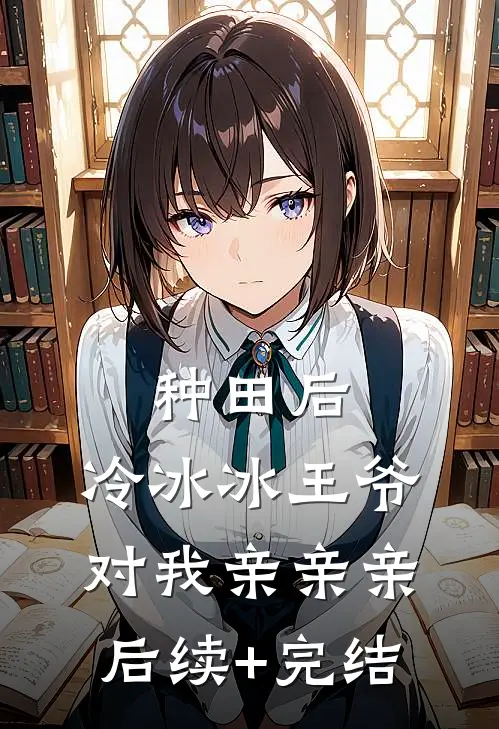 种田后，冷冰冰王爷对我亲亲亲后续+完结