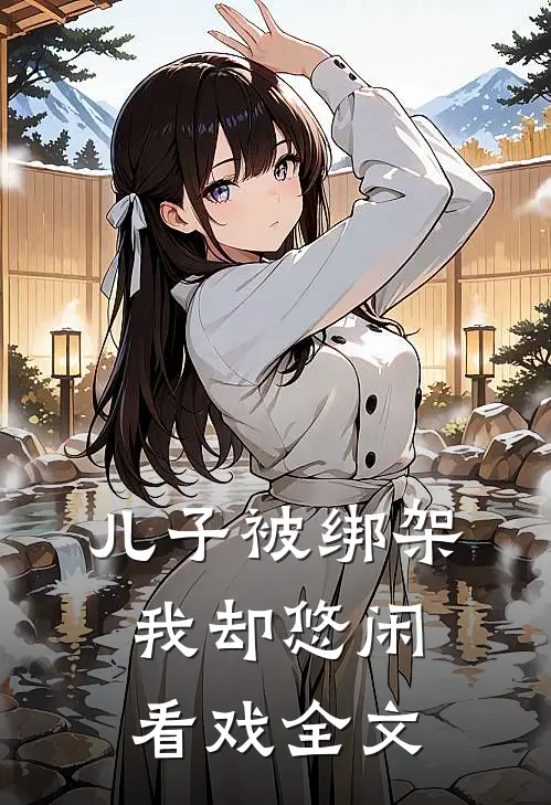 儿子被绑架,我却悠闲看戏全文在线阅读