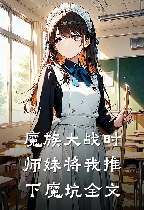魔族大战时,师妹将我推下魔坑全文