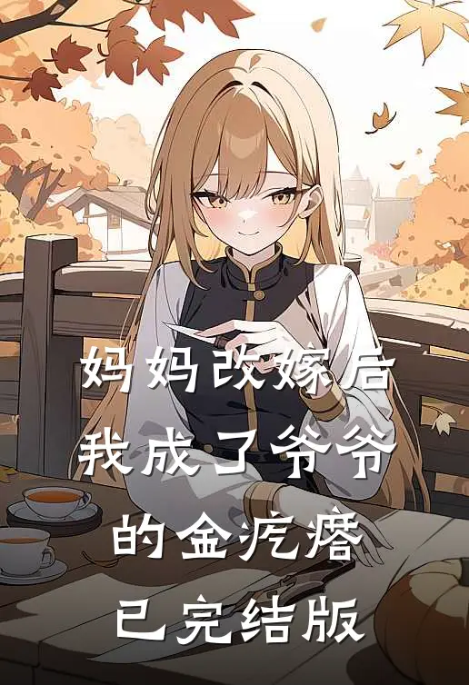 妈妈改嫁后，我成了爷爷的金疙瘩已完结版