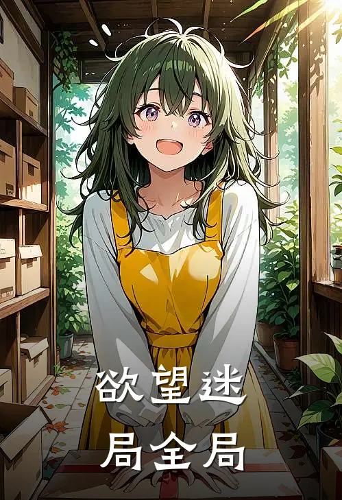欲望迷局全局在线观看