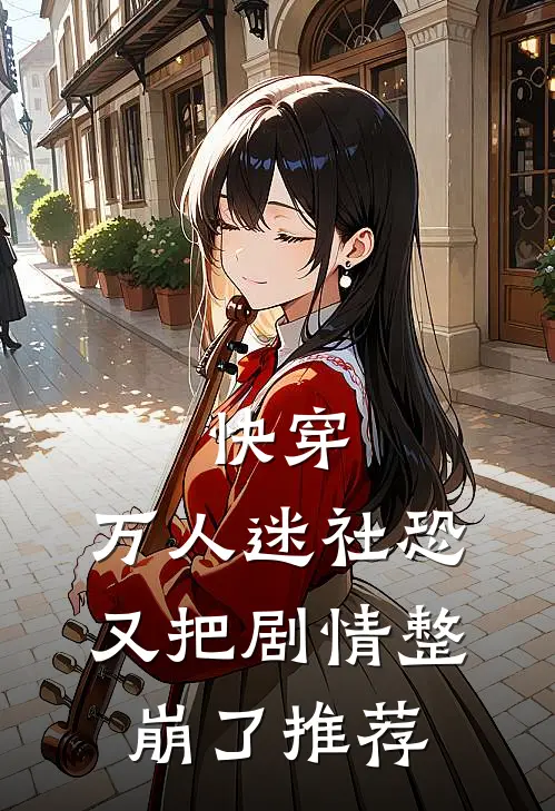 快穿万人迷社恐又把剧情整崩了推荐完结