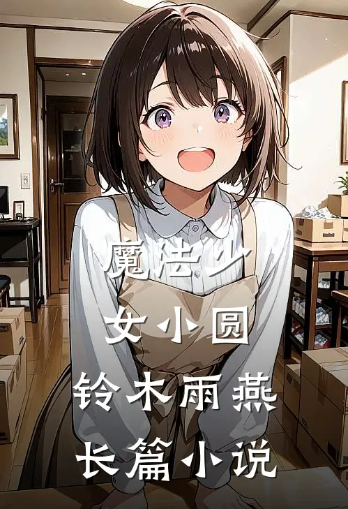 魔法少女小圆铃木雨燕长篇在线阅读