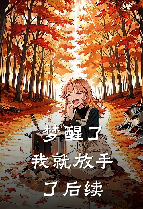 梦醒了,我就放手了后续是歌