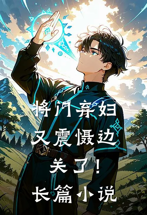 将门弃妇又震慑边关了!长篇在线阅读