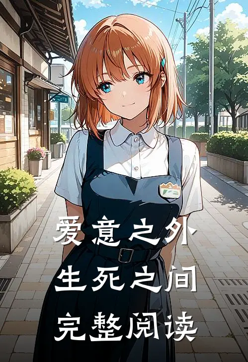 爱意之外,生死之间完整阅读
