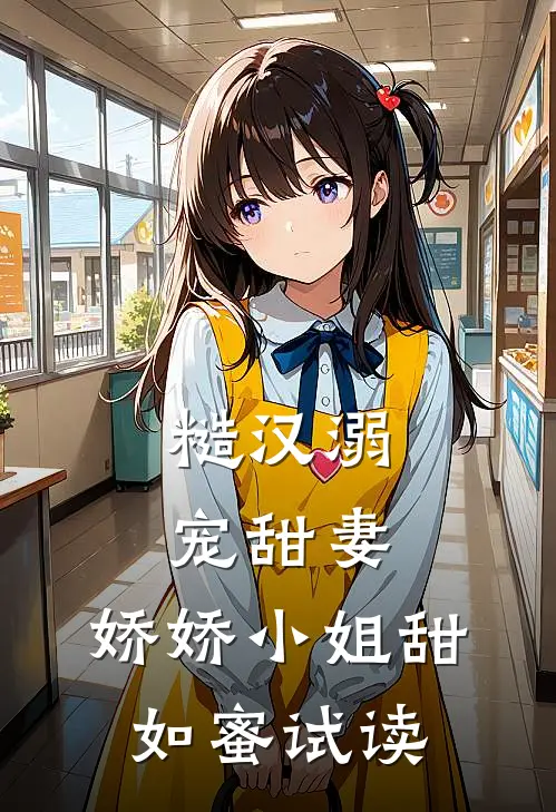 糙汉溺宠甜妻,娇娇小姐甜如蜜试读