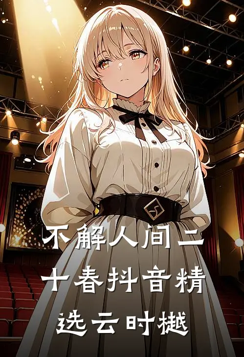不解人间二十春抖音精选云时樾