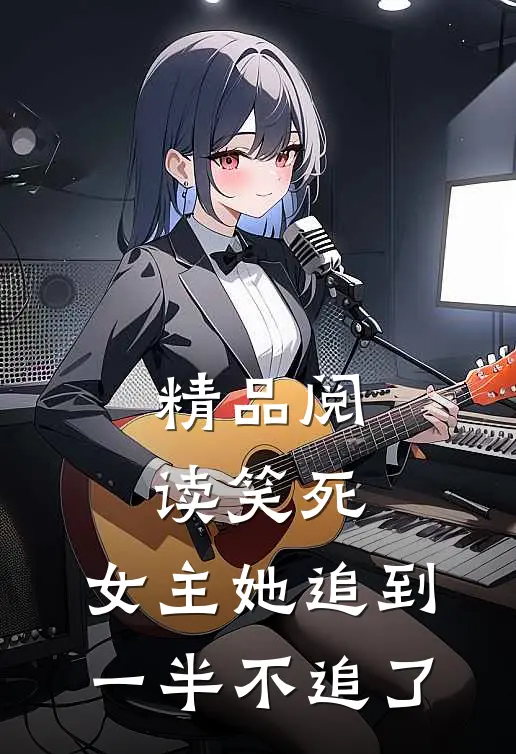 精品阅读笑死,女主她追到一半不追了