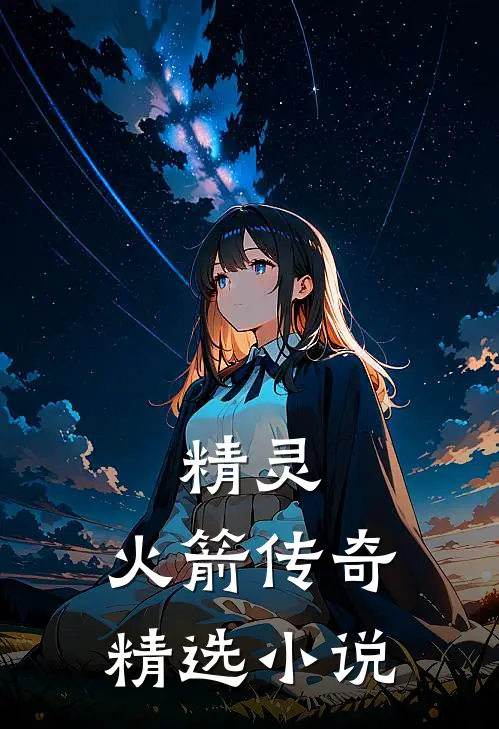 精灵火箭传奇精选在线阅读