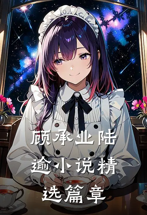顾承业 陆逾小说精选篇章