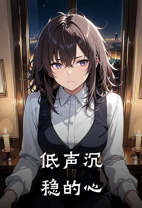 低声沉稳的心是歌