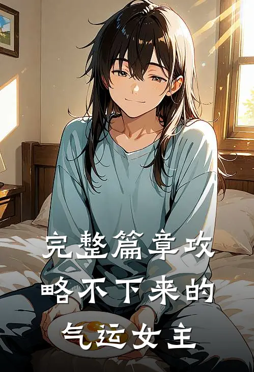 完整篇章攻略不下来的气运女主