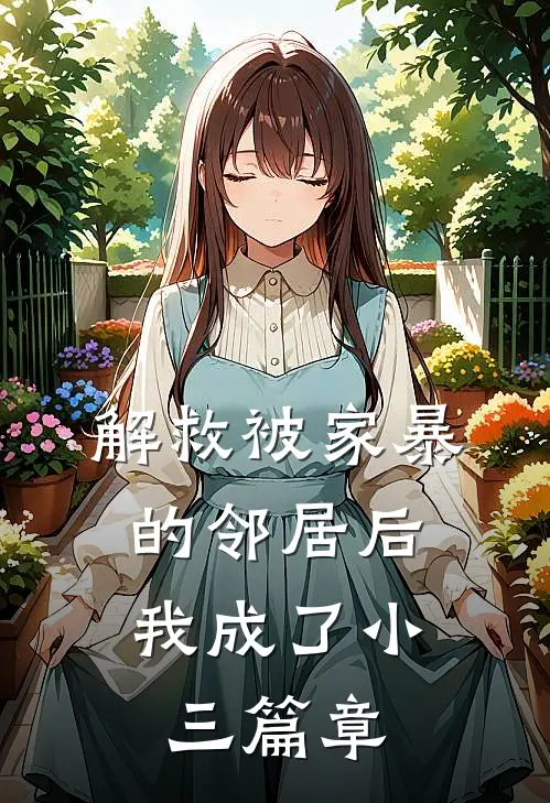 解救被家暴的邻居后,我成了小三篇章在线阅读