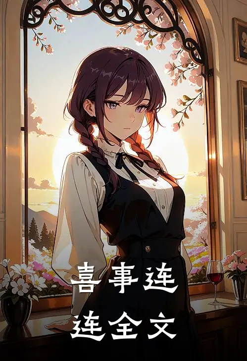 喜事连连全文免费