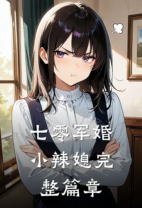 七零军婚小辣媳完整篇章