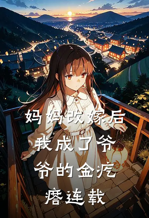 妈妈改嫁后，我成了爷爷的金疙瘩连载