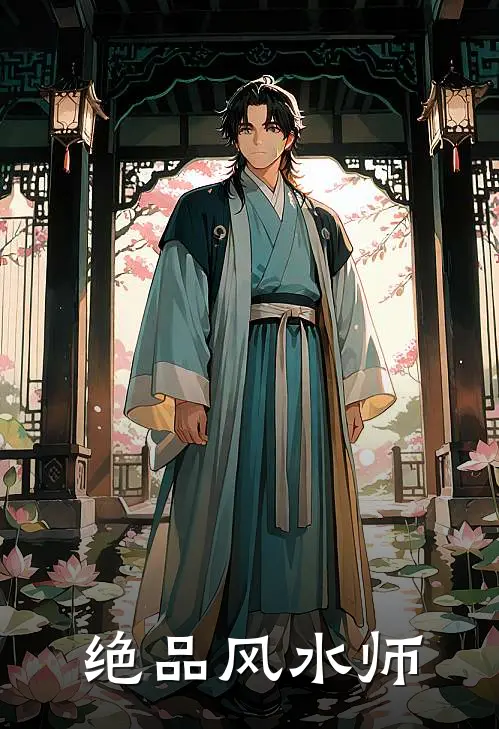 绝品风水师全本TXT免费